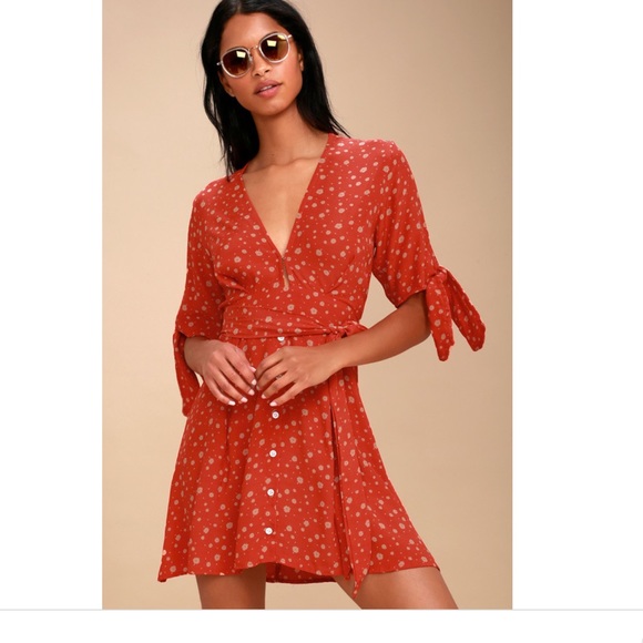 Faithfull the Brand Dresses & Skirts - Brand new with tags never worn